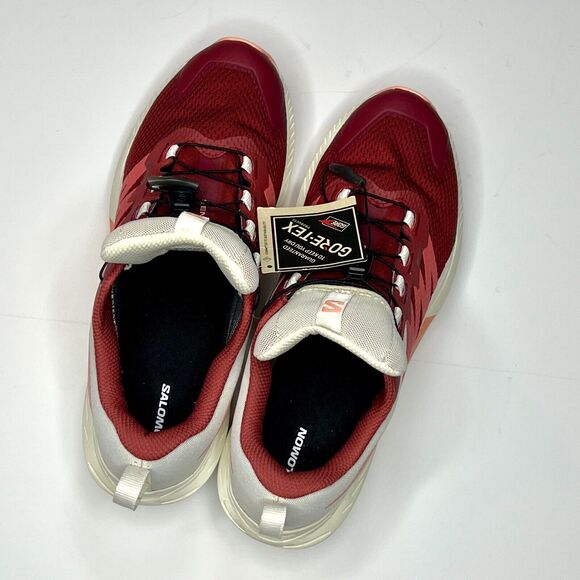 Size 10.5 - Salomon Sense Ride 5 GTX Gore Tex - Picture 6 of 8